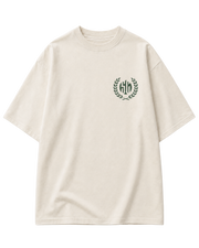 'Heritage' Oversized T-shirt
