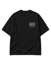 'Heritage' Oversized T-shirt